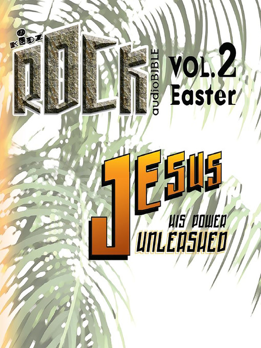 Title details for Jesus His Power Unleashed by Various - Available